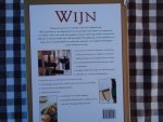 stuart walton - Wijn / druk 3