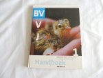 Passier, Ruud - SMITS GERARD - Biologie & verzorging voor jou 1 voor onderbouw VMBO-BK HANDBOEK