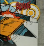 N/a - Pieces of Energy -From the StatoilHydro Art Collection