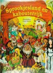  - Sprookjesland en kabouterrijk