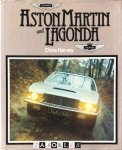 HARVEY, Chris - Aston Martin and Lagonda