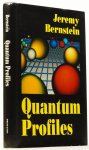 BERNSTEIN, J. - Quantum profiles.