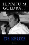 GOLDRATT, Eliyahu M. - Keuze