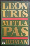 Uris, Leon - MITLA PAS