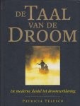 Telesco, P. - De taal van de droom