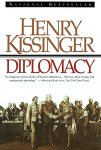 Henry Kissinger - Diplomacy Henry Kissinger - Diplomacy