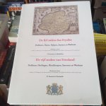 Blom Dragt Haersma Buma Karstkarel e.a, - Historische plattegronden van Nederlandsche steden , De Elf stecen van Friesland , 1e deel , Dokkum , Harlingen , Hindeloopen en Workum Blom Dragt Haersma Buma Karstkarel e.a, - Historische plattegronden van Nederlandsche steden , De Elf stecen van Friesland , 1e deel , Dokkum , Harlingen , Hindeloopen en Workum