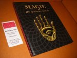 Terhart, Franjo - Magie. De geheime Kunst.
