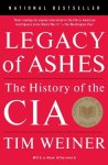 Tim Weiner 70429 - Legacy of Ashes The History of the CIA