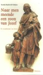 Hoekveld-Meijer, Gerda - Naar men meende een zoon van Jozef. De stamboom van Jezus