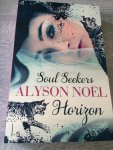 Noel, Alyson - Soul Seekers 4 - Horizon