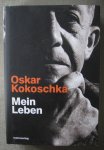Kokoschka, Oskar  -  Netzer, R. - Mein Leben