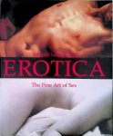 Lucie-Smith, Edward - Erotica: The Fine Art of Sex