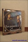 BONAFOUX, Pascal; - LES PEINTRES ET L'AUTOPORTRAIT,