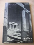 Enzinck, Willem - Athene (stad der Acropolis)
