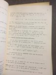 Pim Korving ,Hundsdorfer, Bergshoff, - Wiskunde Wetenschap Nonlinear Supergravity