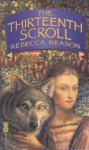 Neason, Rebecca - Aghamore 1: The Thirteenth Scroll