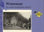 OOSTERLING, L.G - Wassenaar in oude ansichten deel 1