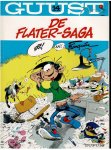 Franquin,André - Guust 14 de Flater-saga Franquin,André - Guust 14 de Flater-saga