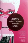 Sade, Donatien-Alphonse-François de - Justine (ovvero Le disgrazie della virtù) (ITALIAANS)
