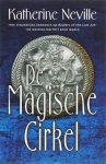 Katherine Neville - De magische cirkel
