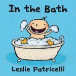 Leslie Patricelli - In the Bath