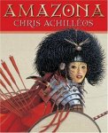 Chris Achilleos 41182 - Amazona