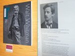 Menno Lievers - Walt Whitman. [De Revisor, nummer 3-4, 2005] Letterkundig tijdschrift voor Nederland en Vlaanderen