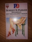 Parker, Robert B. - Spenser en het weggelopen meisje