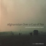  - Afghanisatan Over a Cup of Tea