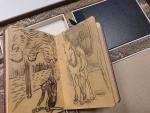 Vellekoop, Marije / Suijver, Renske / Prins, Laura / McKay, David - Vincent van Gogh - The Sketchbooks [A facsimile of the artist's sketchbooks in the collection of the Van Gogh Museum]
