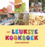 Jan de Graaff - Het leukste kookboek voor kinderen