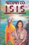 Stewart, Jean - Isis Rising 1: Return to Isis