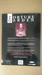 Chaplin, Jeremy and Alan Sivroni - Torture Garden. From Bodyshocks to cybersex. A photographic archive of the new flesh.