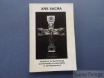 Borremans, P. / de Borchgrave d'Altena, J. / Vrancken, Jozef. - Ars sacra : inventaris en beschrijving van kerkelijke kunstschatten in het Pajottenland.