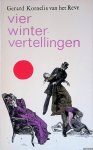 Reve, Gerard Kornelis van het - Vier wintervertellingen