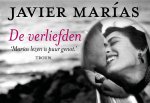 Javier Marías - De Verliefden