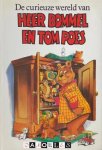 Rob van Santbrink, Marten Toonder - De curieuze wereld van Heer Bommel en Tom Poes