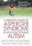 Dawson, Geraldine - Parent's Guide to Asperger Syndrome and High-functioning Aut