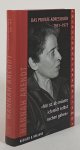 ARENDT, H. - Das private Adressbuch 1951 - 1975. Herausgegeben und kommentiert von Christine Fischer-Defoy.