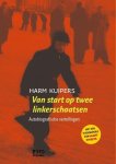 Harm Kuipers - Van start op twee linker schaatsen