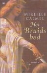 Calmel, Mireille - Het Bruidsbed