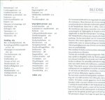 Consumentenbond Redactie - Testjaarboek 2009