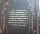 Newmark, Elle - De alchemist van Venetie