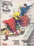 Onbekend - Thierry La Fronde - 2: In Dienst van de Koning