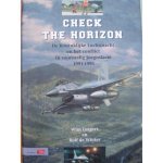 Wim Lutgert en Rolf de Winter - Check The Horizon
