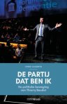 Chris Aalberts - (1) De Partij Dat Ben Ik