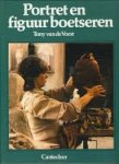 Vorst, Tony van de - Portret en figuur boetseren