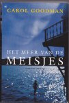 Goodman, C. - Het meer van de meisjes Goodman, C. - Het meer van de meisjes