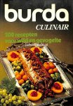 Diversen - Burda culinair II